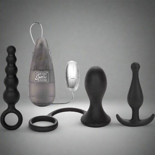 Cloud 9 Lingerie | Sex Toys Stores in Corpus Christi | PROSTATE TRAINING KIT