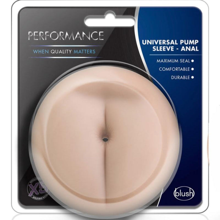 Cloud 9 Lingerie | Adult Toy Store in Corpus Christi | Universal Replacement Penis Pump Sleeve | $19.99