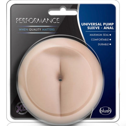 Cloud 9 Lingerie | Adult Toy Store in Corpus Christi | Universal Replacement Penis Pump Sleeve | $19.99