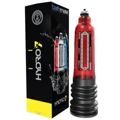 Cloud 9 Lingerie | Adult Toys for Men in Corpus CHristi | BATHMATE HYDRO 7 WATER PUMP