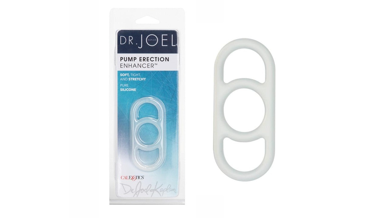 PUMP ERECTION RING