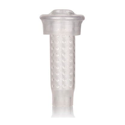 Cloud 9 Lingerie | Adult Toys in Corpus Christi | STROKER PUMP REPLACEMENT SLEEVE FOR MEN | $21.99 | In-Stock and Available In-Store and  Curibside Delivery