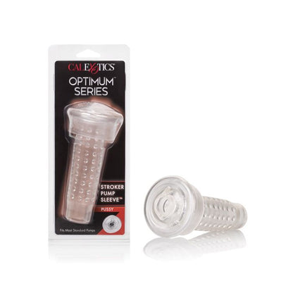 STROKER PUMP REPLACEMENT SLEEVE FOR MEN