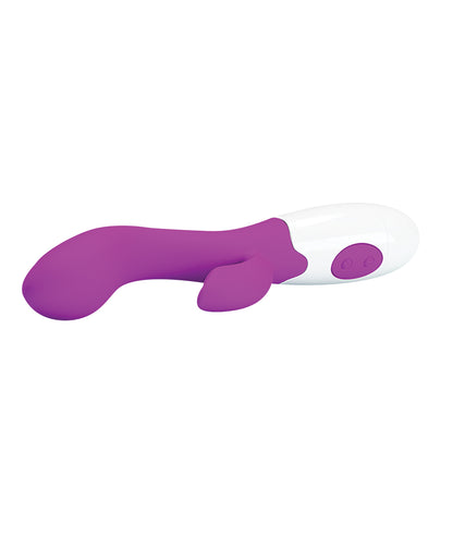 30-FUNCTION BRIGHTY RABBIT VIBRATOR