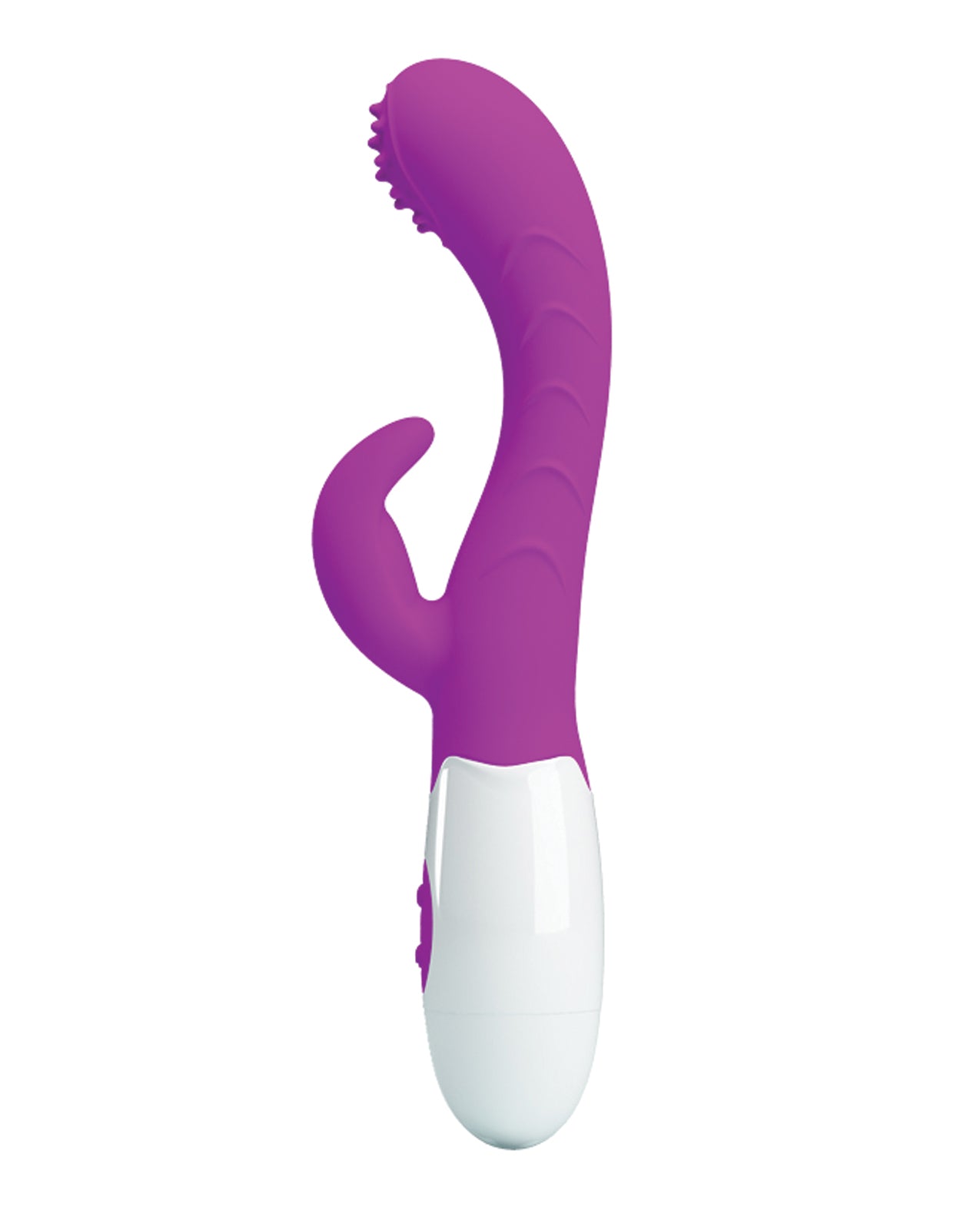 ROTATING BEADS RABBIT VIBRATOR