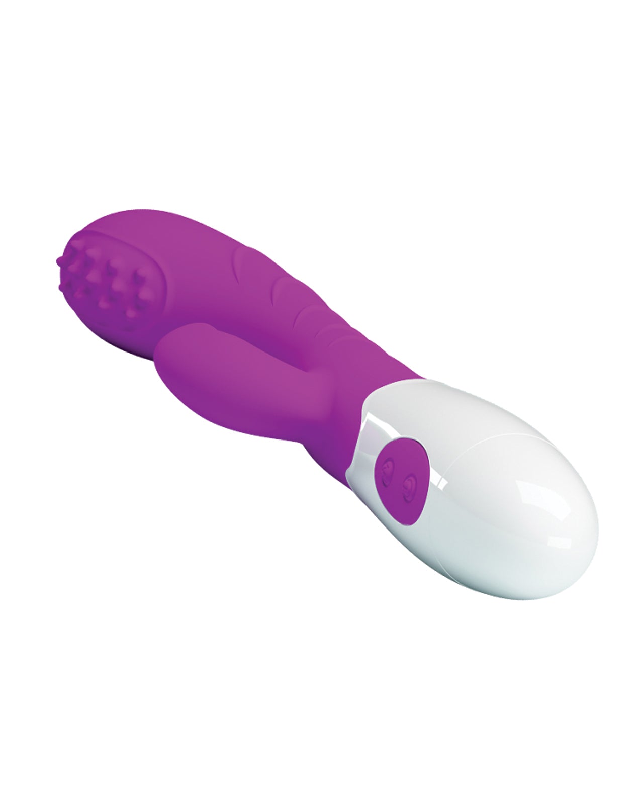 ROTATING BEADS RABBIT VIBRATOR