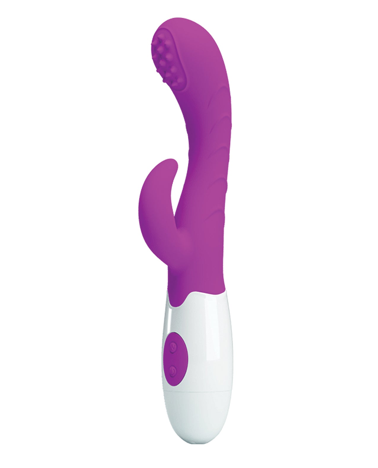 ROTATING BEADS RABBIT VIBRATOR