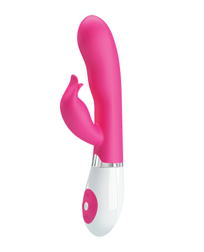 VOICE-CONTROLLED G-SPOT RABBIT VIBE