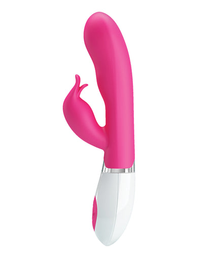 VOICE-CONTROLLED G-SPOT RABBIT VIBE