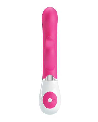 VOICE-CONTROLLED G-SPOT RABBIT VIBE