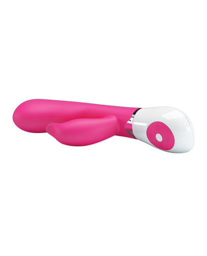 VOICE-CONTROLLED G-SPOT RABBIT VIBE