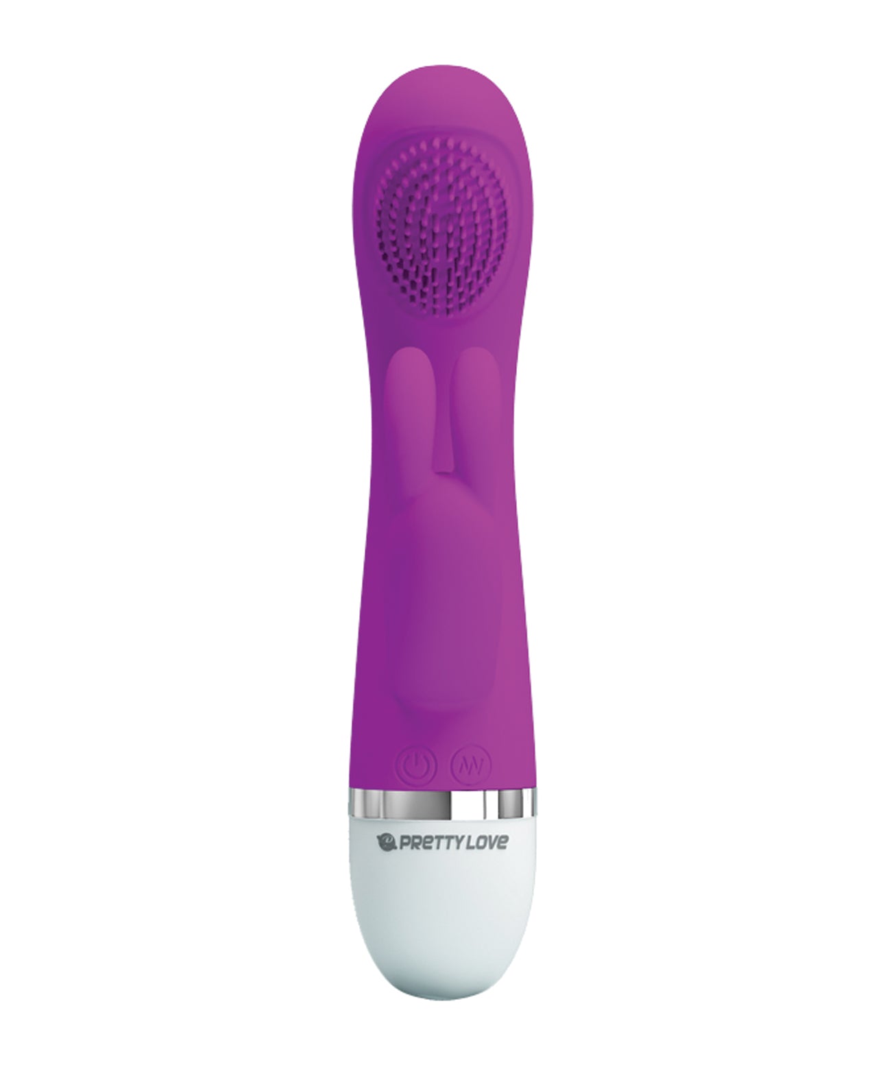 LADY PLEASING RABBIT VIBRATOR