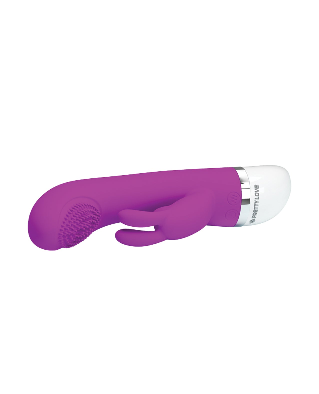 LADY PLEASING RABBIT VIBRATOR