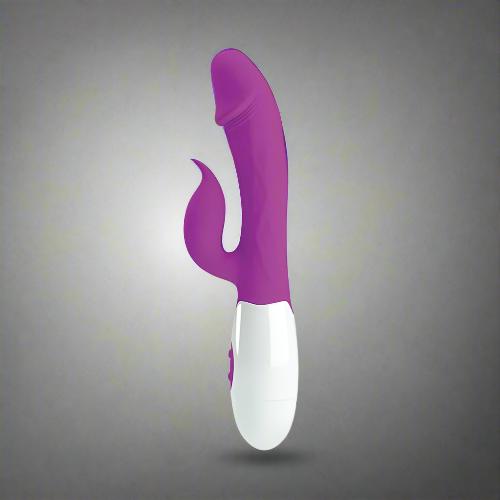 Cloud 9 Lingerie | Adult Toys in Corpus Christi | MESMERIZING RABBIT VIBRATOR