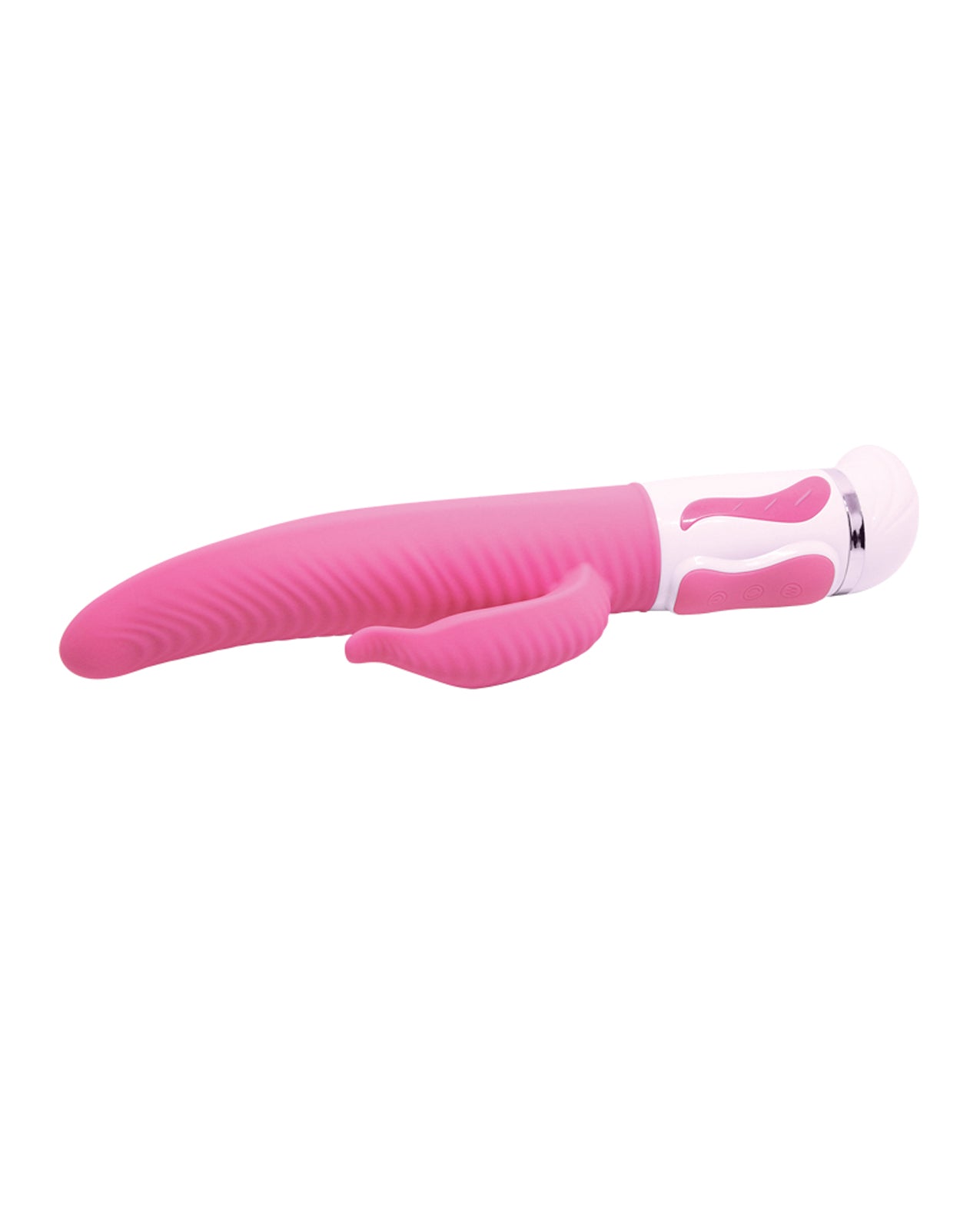 Cloud 9 Lingerie | Corpus Christi Sex Toy Store | ROVING TONGUE RABBIT VIBRATOR