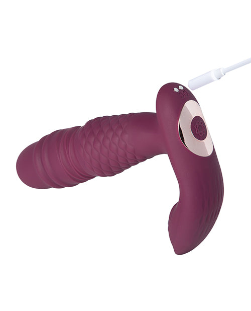 Cloud 9 Lingerie | Corpus Christi Adult Toys | APP-CONTROLLED RABBIT VIBRATOR