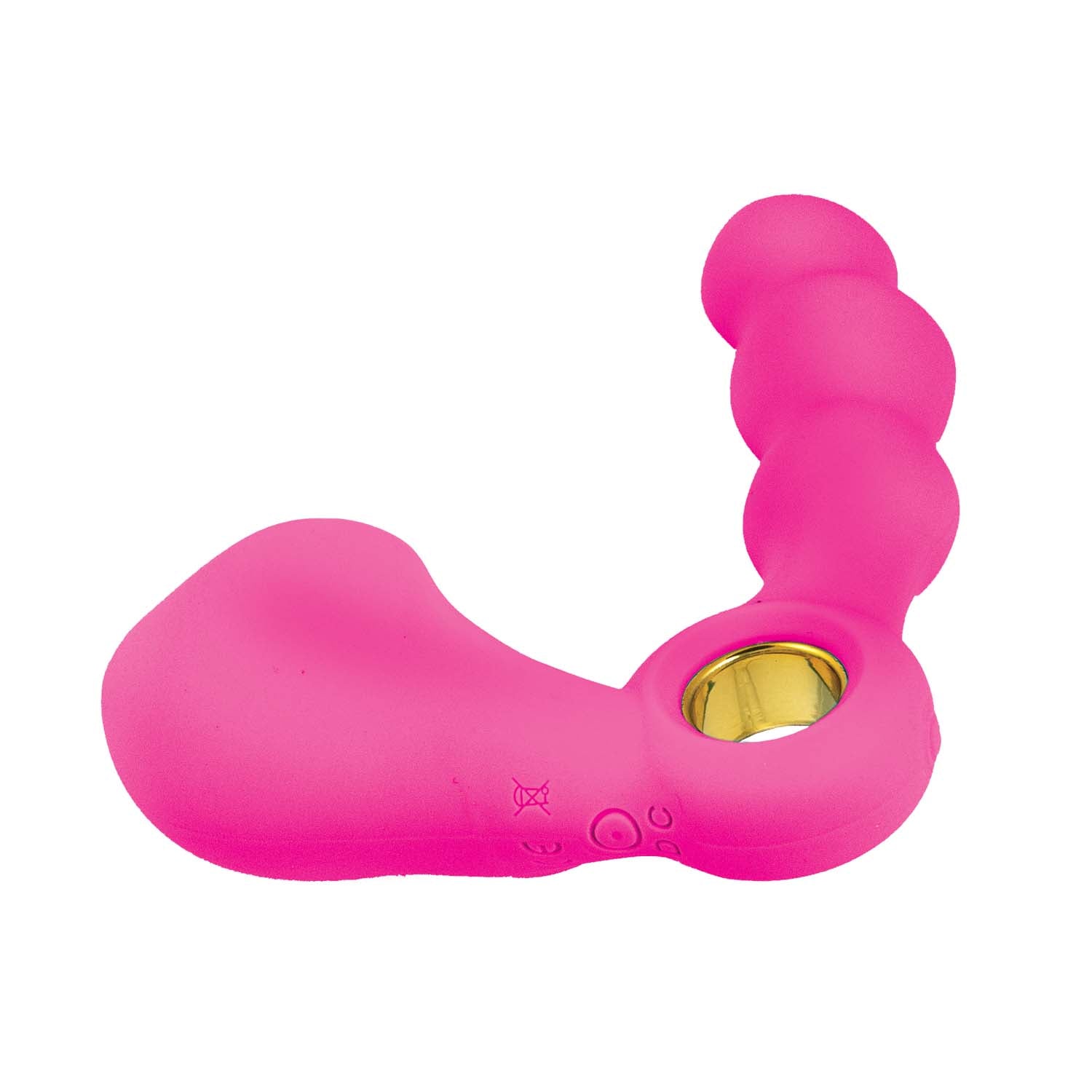 Cloud 9 Lingerie | Corpus Christi Adult Toy Store | PRINCESS EUPHORIA RABBIT VIBRATOR