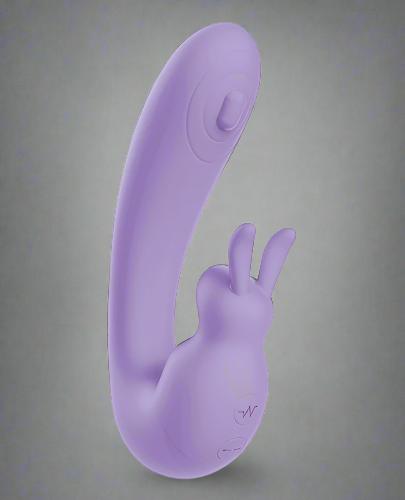 Cloud 9 Lingerie | Adult Toy Store in Corpus Christi | BLAZING THUMPER BUNNY VIBRATOR