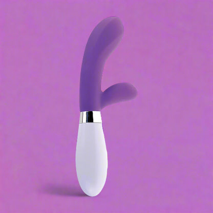 Cloud 9 Lingerie | Adult Toys in Corpus Christi | CLASSIC G-SPOT RABBIT VIBRATOR