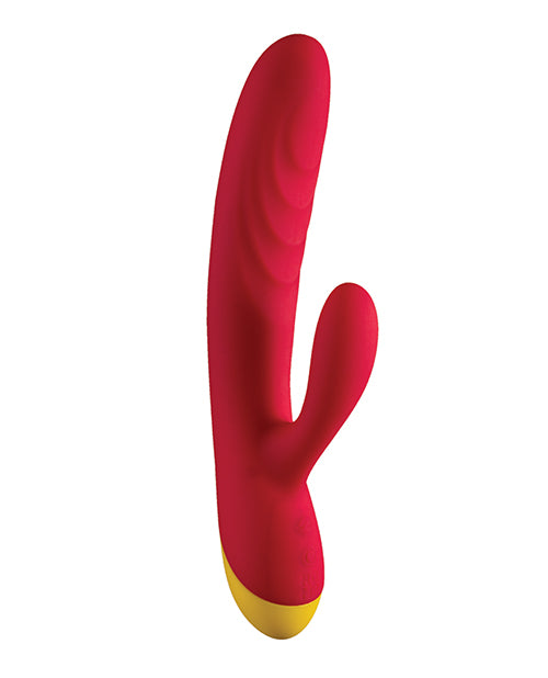 Cloud 9 Lingerie | Corpus Christi Adult Toy Store | JAZZY ROMP POWER RABBIT | Rechargeable