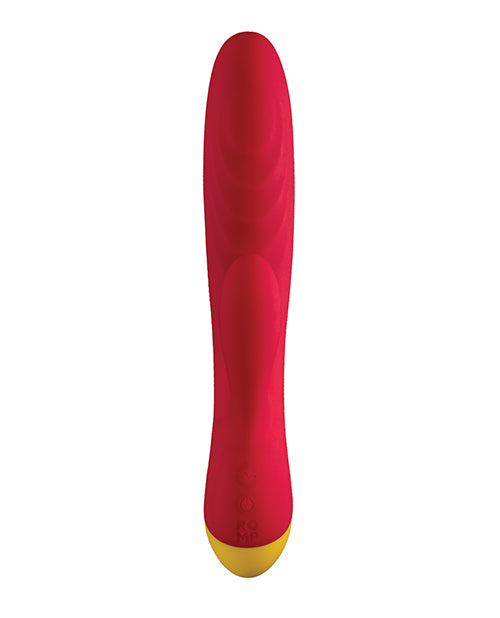 Cloud 9 Lingerie | Corpus Christi Adult Toy Store | JAZZY ROMP POWER RABBIT | Rechargeable