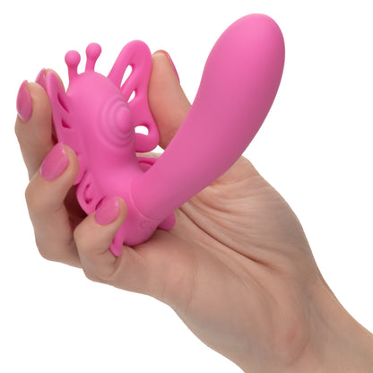 Cloud 9 Lingerie | Sex Toy Store in Corpus Christi | REMOTE-CONTROLLED VENUS BUTTERFLY VIBRATOR