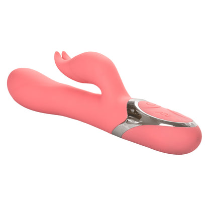 Cloud 9 Lingerie | Corpus Christi Adult Toy Store | ENCHANTED TICKLER RECHARGEABLE RABBIT VIBRATOR