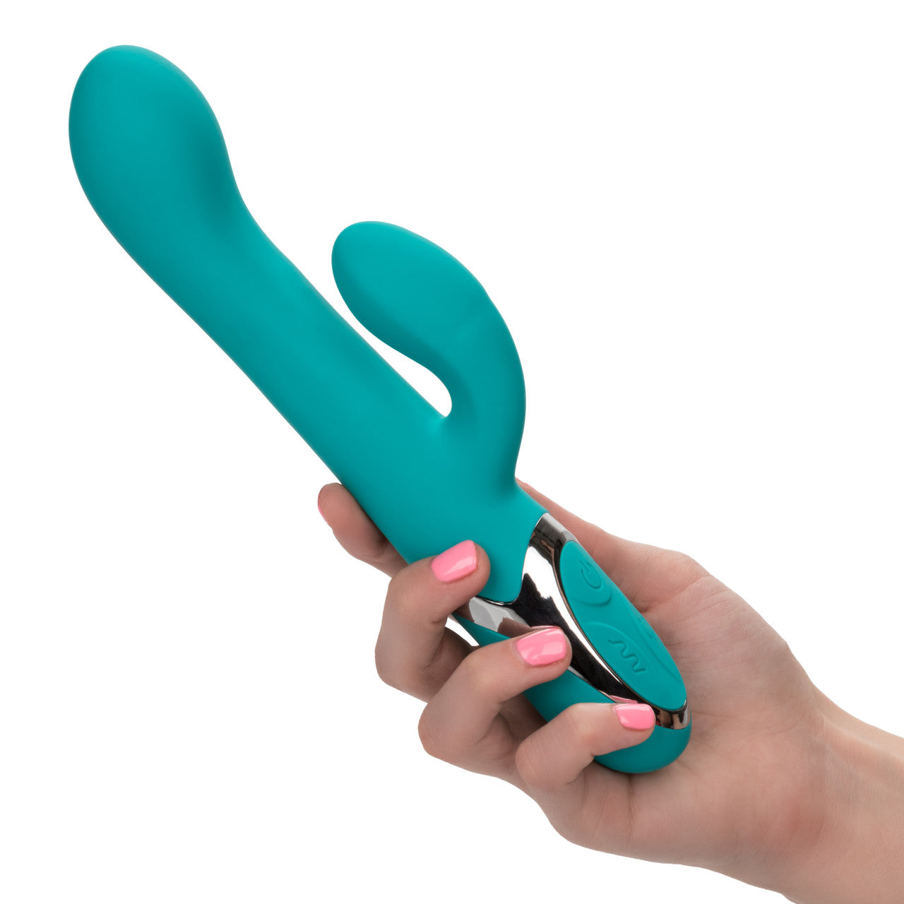 Cloud 9 Lingerie | Adult Toy Store in Corpus Christi | ENCHANTED LOVER RECHARGEABLE RABBIT VIBRATOR