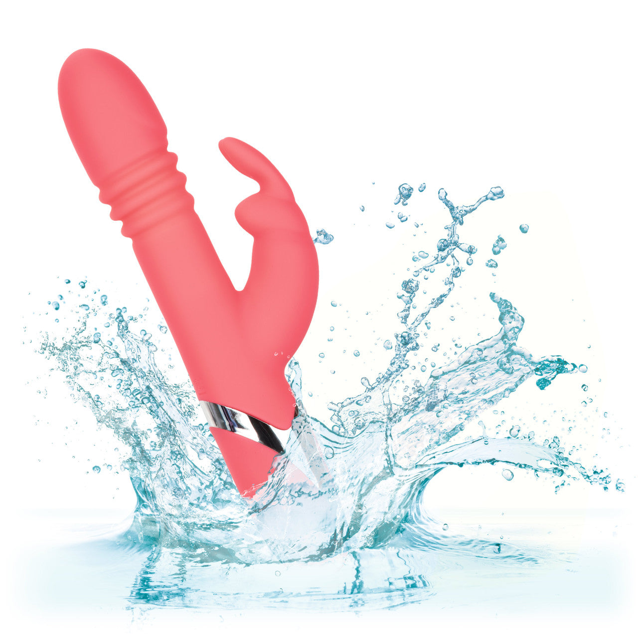 Cloud 9 Lingerie | Corpus Christi Adult Toy Store | Enchanted Exited Rechargeable Vibrating Rabbit | $99.99