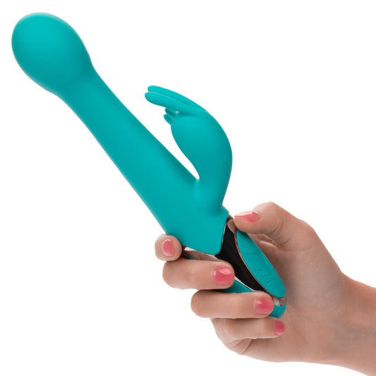 Cloud 9 Lingerie | Corpus Christi Adult Toys in Corpus Christi | Sex Toys for Women | ENCHANTED OSCILLATING RABBIT VIBRATOR