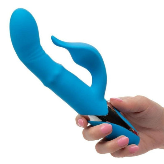Cloud 9 Lingerie | Adult Toy Store in Corpus Christi | ENCHANTED BEADED POWER G RABBIT VIBRATOR