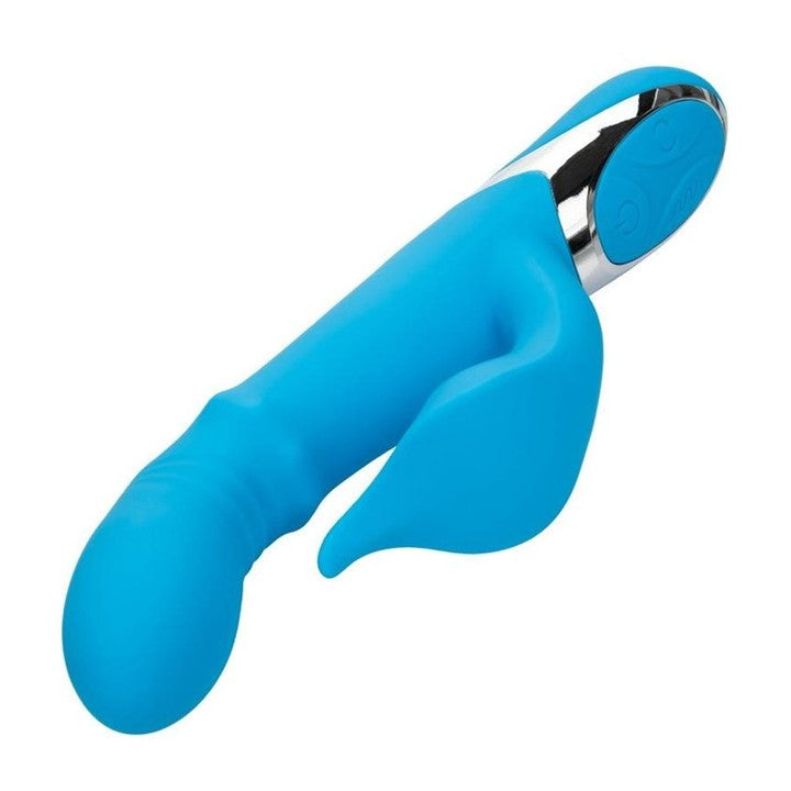 Cloud 9 Lingerie | Adult Toy Store in Corpus Christi | ENCHANTED BEADED POWER G RABBIT VIBRATOR