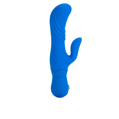 Cloud 9 Lingerie | Corpus Christi Adult Toy Store | LITTLE THUMPER G RABBIT VIBRATOR | BLUE