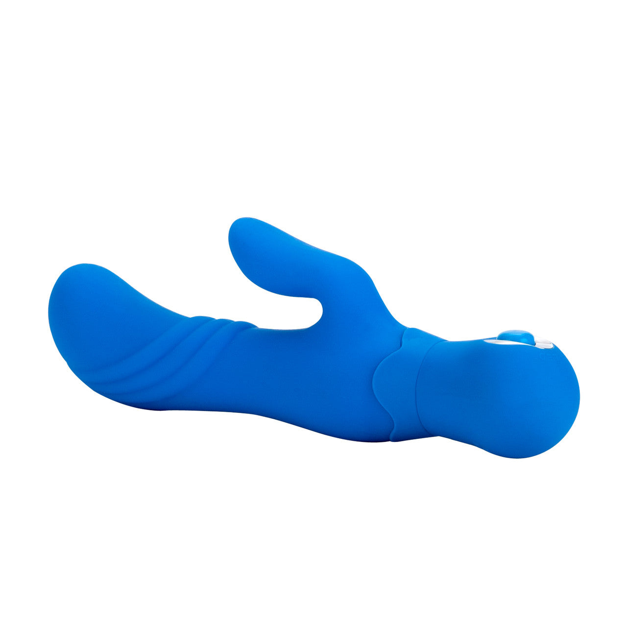 Cloud 9 Lingerie | Corpus Christi Adult Toy Store | LITTLE THUMPER G RABBIT VIBRATOR | BLUE