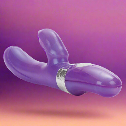 MAGIC DANCER RABBIT VIBRATOR