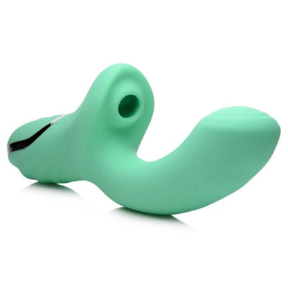 AIR-STIM RABBIT VIBRATOR