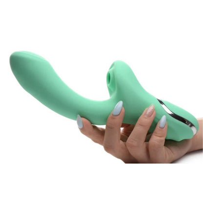 AIR-STIM RABBIT VIBRATOR