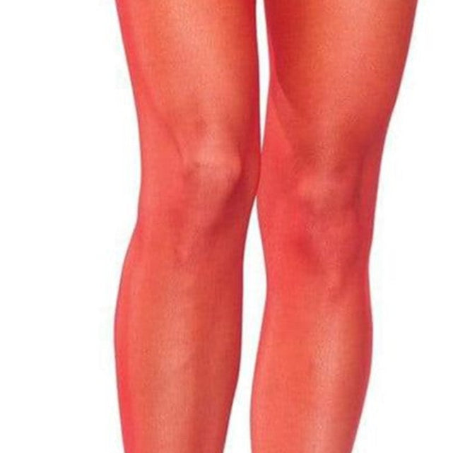 Cloud 9 Lingerie | Sexy Miss & Plus Size Lingerie in Corpus Christi | SHEER THIGH HIGH STOCKINGS