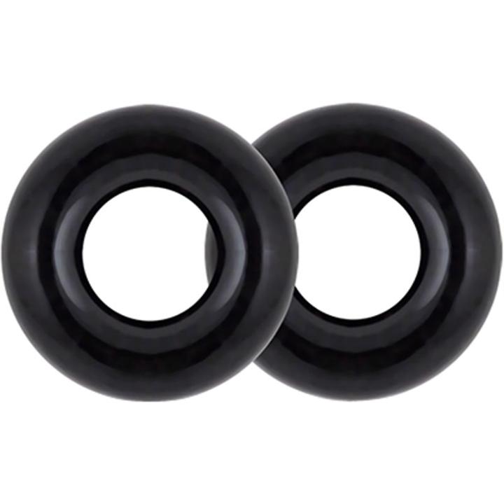 Cloud 9 Lingerie | Adult Toys for Men in Corpus Christi | OVERSIZED DONUT COCK RINGS