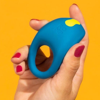 Cloud 9 Lingerie | Adult Toys in Corpus Christi | ROMP JUKE COCK RING