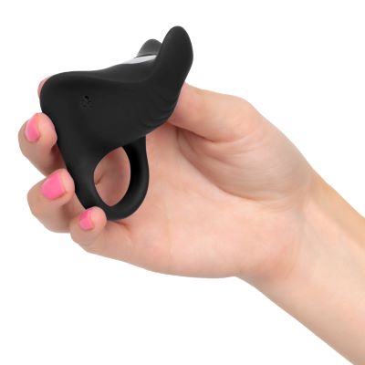 Cloud 9 Lingerie | Vibrating Cock Rings in Corpus Christi | Rechargeable Pleasurizer Ring with Wireless Remote Control  | $79.99