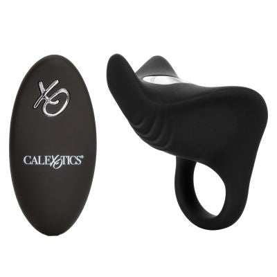 Cloud 9 Lingerie | Vibrating Cock Rings in Corpus Christi | Rechargeable Pleasurizer Ring with Wireless Remote Control  | $79.99