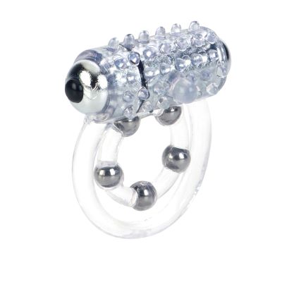 Cloud 9 Lingerie | Vibrating Rings in Corpus Christi | Maximus 5 Beaded Cock Ring | $34.99