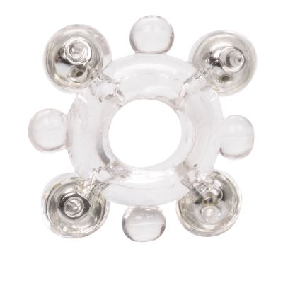 Cloud 9 Lingerie | Adult Toys in Corpus Christi | Essential Basics Beaded Ring