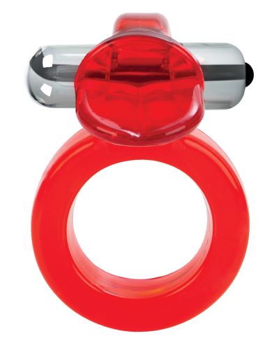 Cloud 9 Lingerie | Sex Toys in Corpus Christi | Clit Flicker Vibrating Ring | $29.99