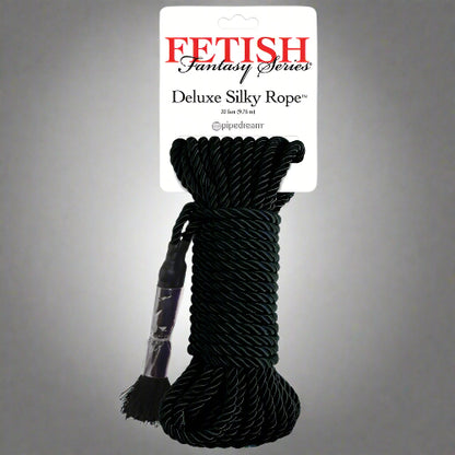 Cloud 9 Lingerie | FETISH BDSM adult toys in Corpus Christi | DELUXE SILKY ROPE