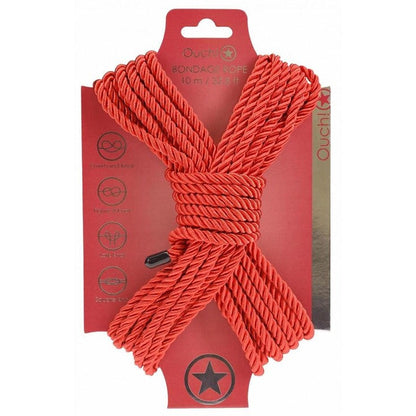 Cloud 9 Lingerie | Fetish Toys in Corpus Christi | OUCH! BONDAGE ROPE