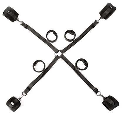 SEI MIO BED SPREADER UNDER THE MATTRESS RESTRANT SYSTEM AVAILABLE NOW AT CLOUD 9 LINGERIE