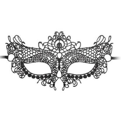 Cloud 9 Lingerie | Adult Toy Store in Corpus Christi | BDSM LACE MASK