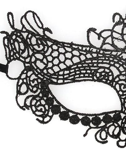 Cloud 9 Lingerie | Adult Toy Store in Corpus Christi | BDSM LACE MASK